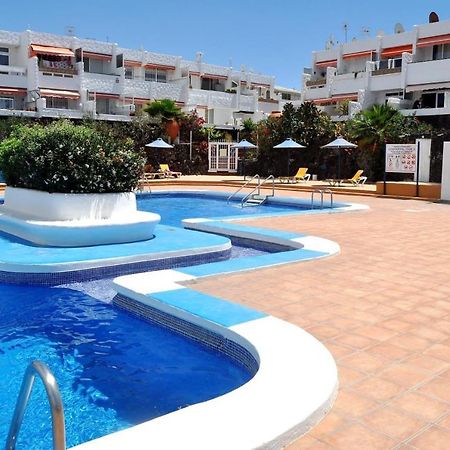Precioso Alojamiento En Costa Del Silencio Apartment Арона Екстериор снимка