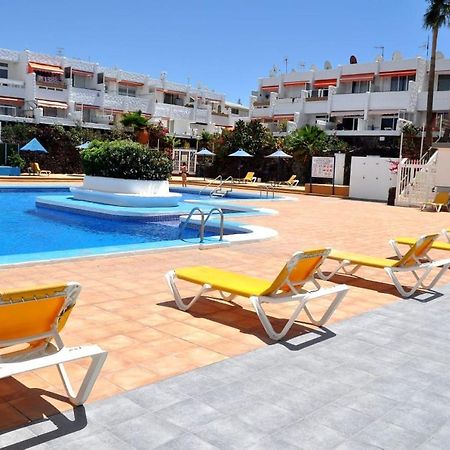 Precioso Alojamiento En Costa Del Silencio Apartment Арона Екстериор снимка