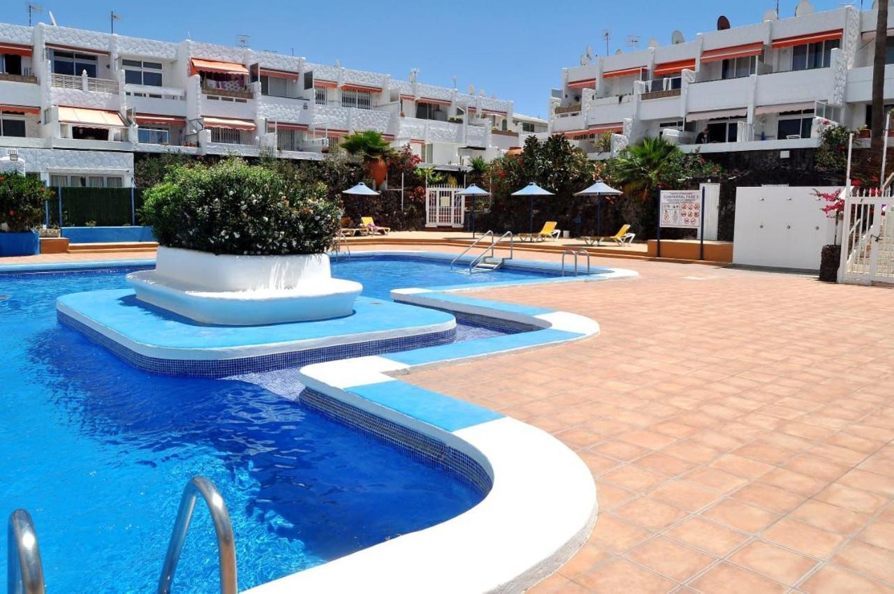 Precioso Alojamiento En Costa Del Silencio Apartment Арона Екстериор снимка