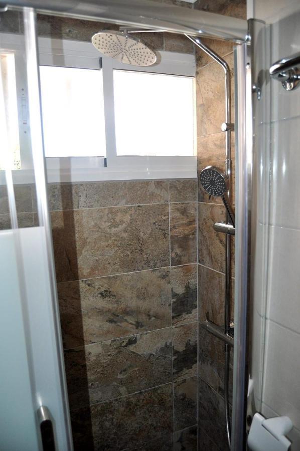 Precioso Alojamiento En Costa Del Silencio Apartment Арона Екстериор снимка