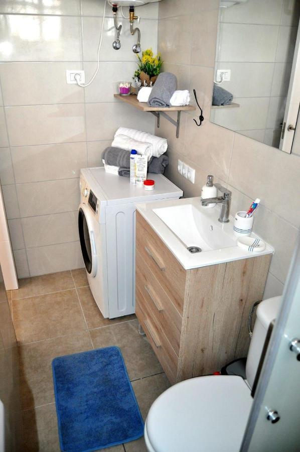 Precioso Alojamiento En Costa Del Silencio Apartment Арона Екстериор снимка