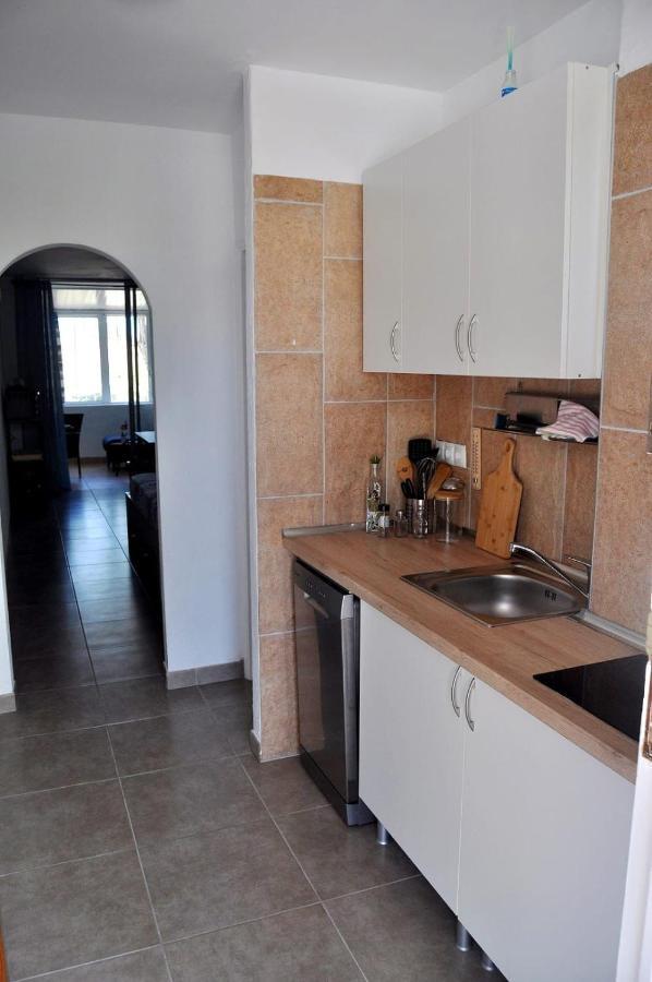 Precioso Alojamiento En Costa Del Silencio Apartment Арона Екстериор снимка