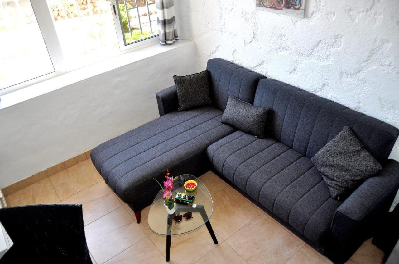 Precioso Alojamiento En Costa Del Silencio Apartment Арона Екстериор снимка