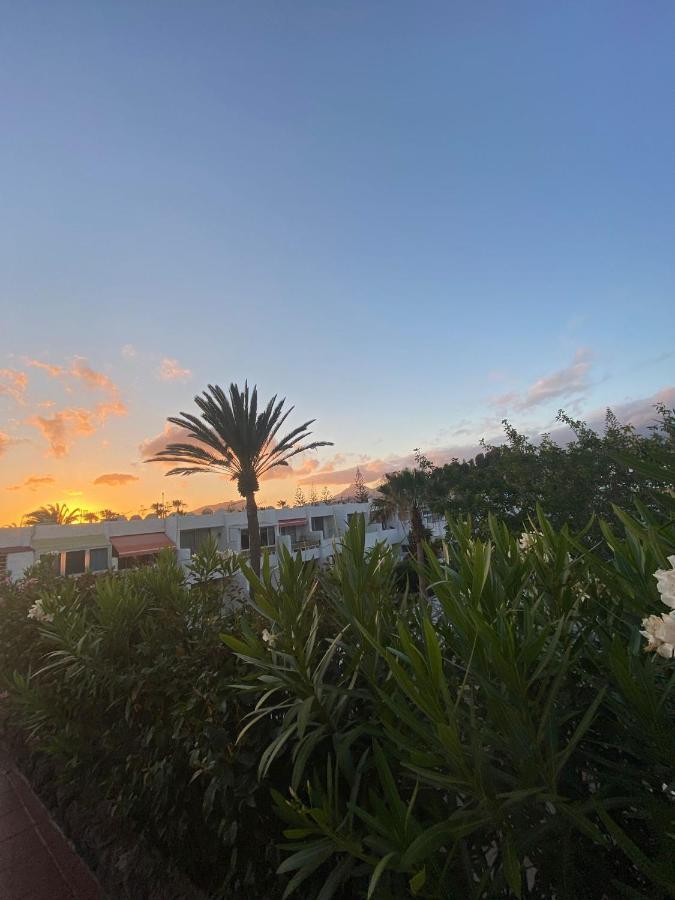 Precioso Alojamiento En Costa Del Silencio Apartment Арона Екстериор снимка