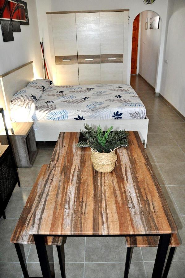 Precioso Alojamiento En Costa Del Silencio Apartment Арона Екстериор снимка